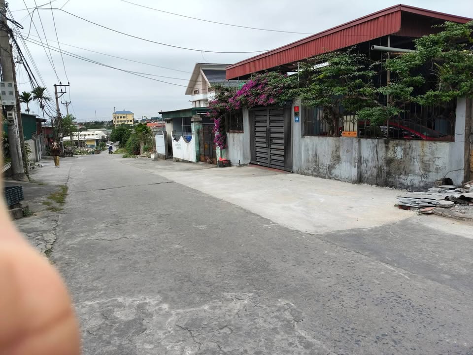 Đất nền Mạo Khê, Đông Triều 120m² giá 1 tỷ - Cơ hội đầu tư hấp dẫn!