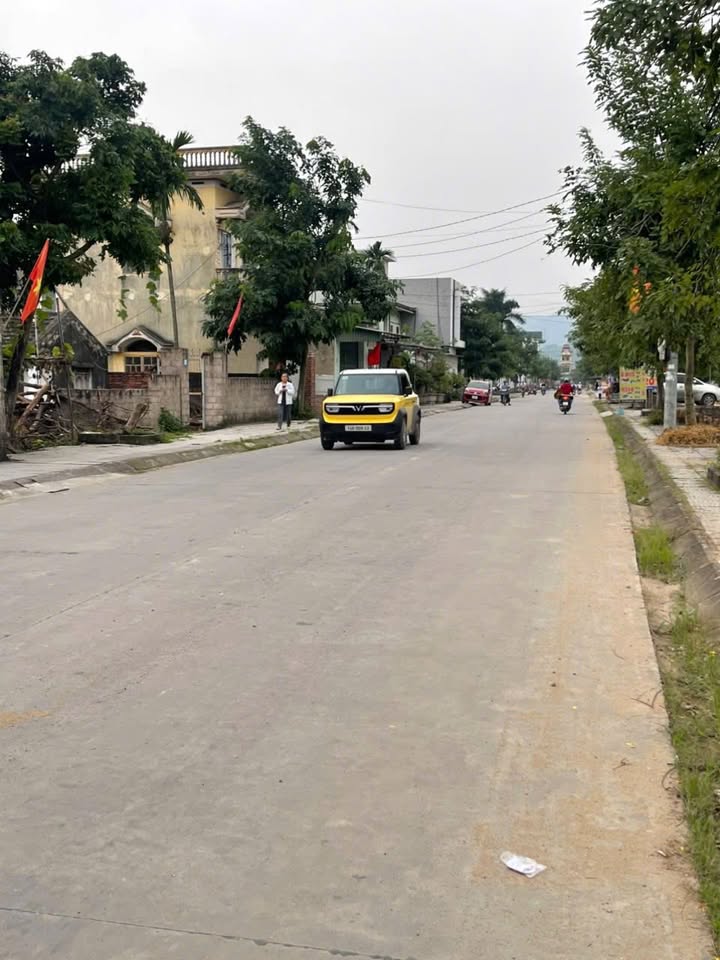 Đất nền kinh doanh Bình Khê, Đông Triều, Quảng Ninh 138,9m² - Chỉ còn 2 lô duy nhất!