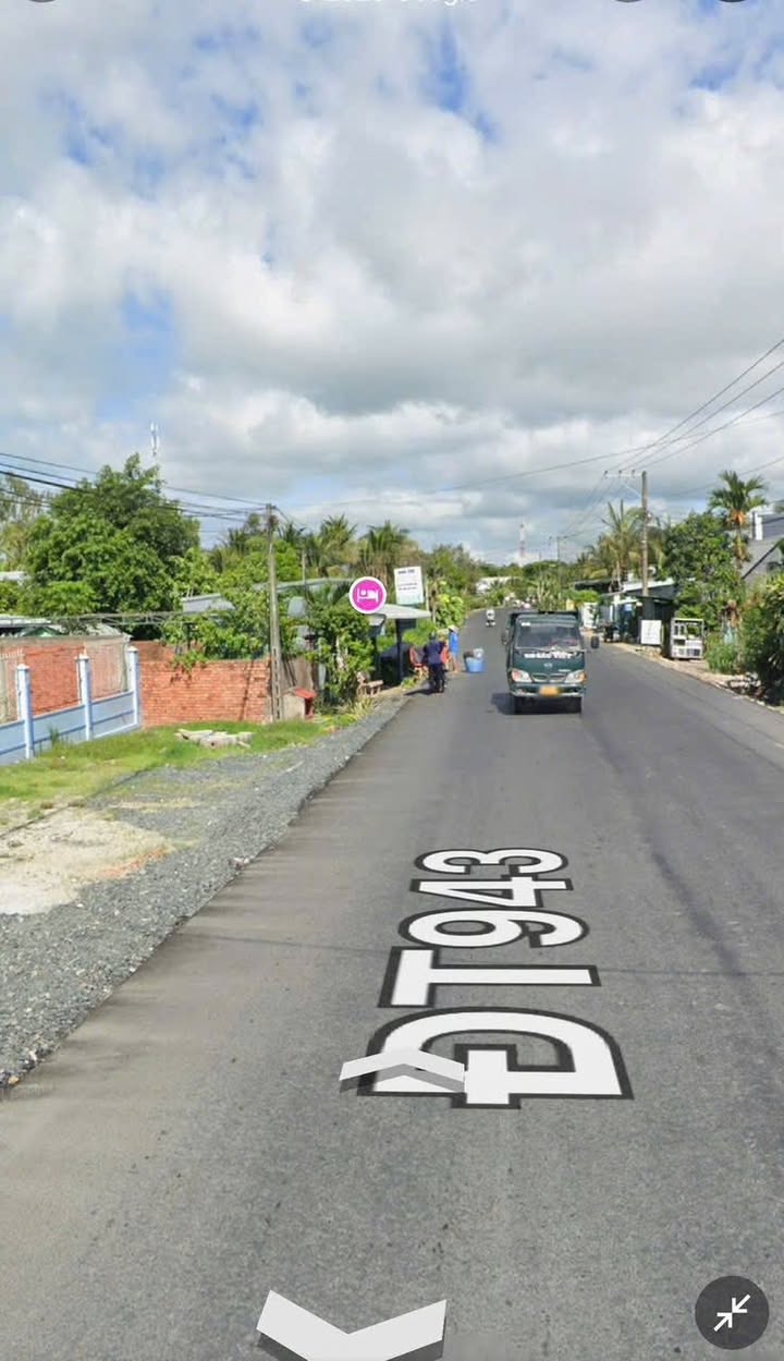 Đất Mặt Tiền 943 Vọng Đông 30000m² giá 10 tỷ - Kinh doanh ổn định ngay trung tâm!