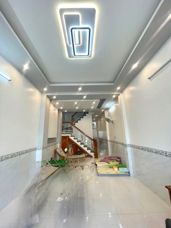 Nhà riêng đường Ngô Gia Tự, An Hòa 80m² giá 3.2 tỷ - Hỗ trợ vay ngân hàng!