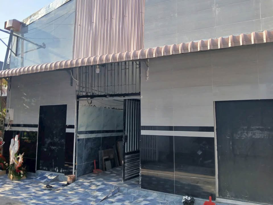 Nhà trọ 192m² tại Mỹ Quý, Long Xuyên - Đầu tư sinh lời ngay!