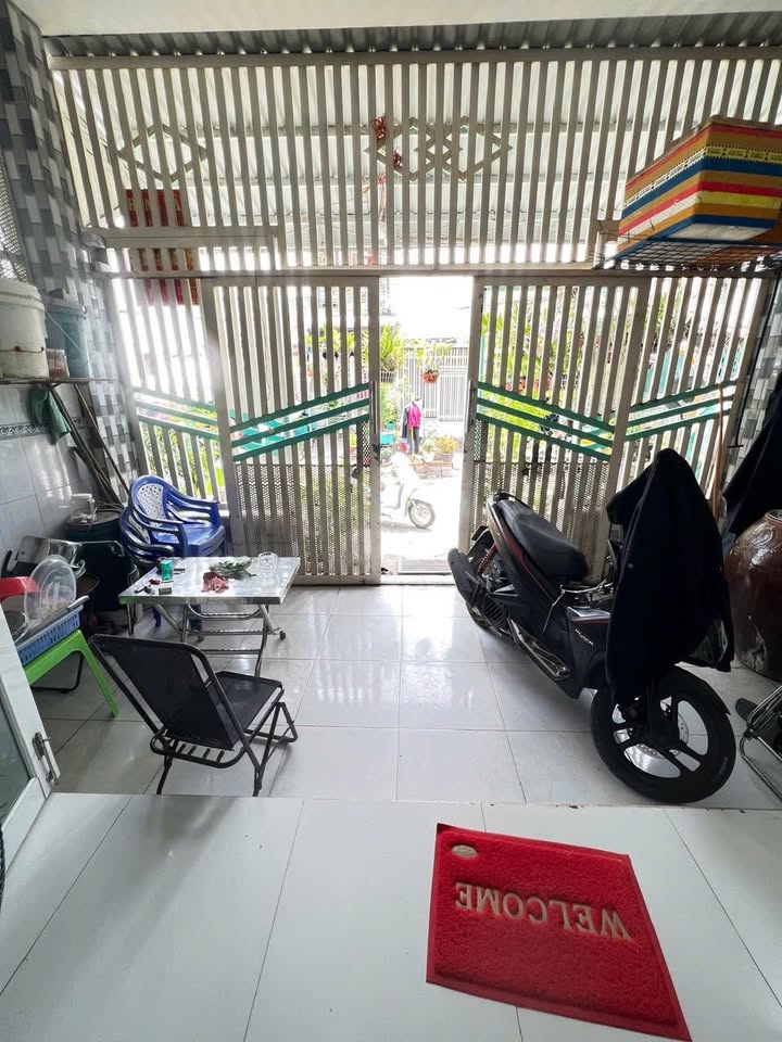 Nhà phố Phú Tài, Phan Thiết 75m² giá 1.9 tỷ - Khu dân cư an ninh cao!