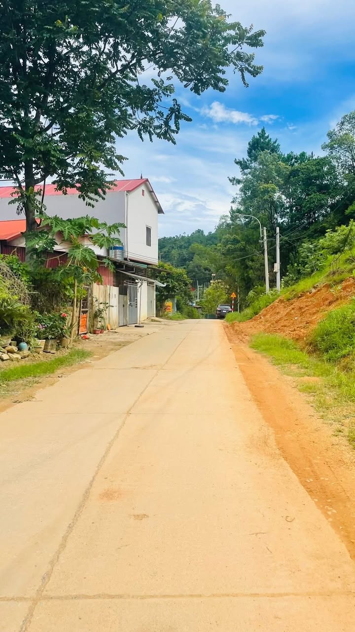 Đất mặt đường Văn Vỉ, Lương Văn Tri 84m² giá 1 tỷ - Cơ hội đầu tư không thể bỏ lỡ!