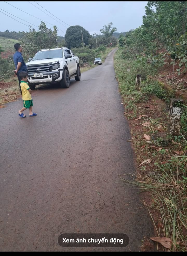 Đất nền xã Đồng Nai Bù Đăng 32,000m² giá 1 tỷ - Đầu tư sinh lời ngay!