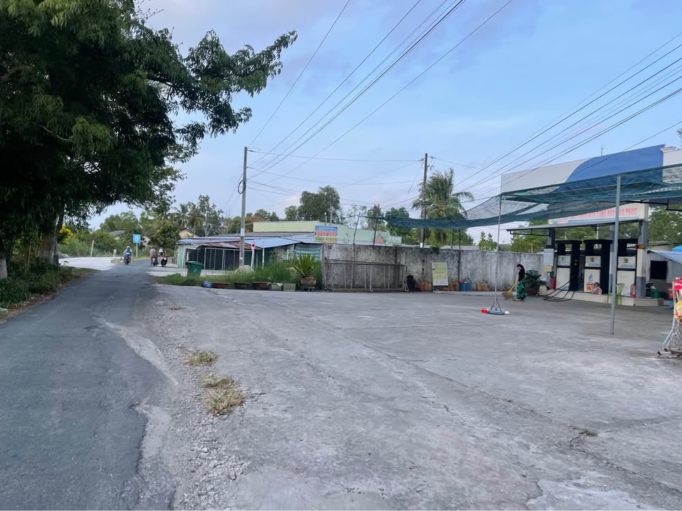 Đất nền ấp Ba Dinh, Định Bình, Cà Mau 5300m² giá 627 triệu - Đầu tư sinh lời tuyệt vời!