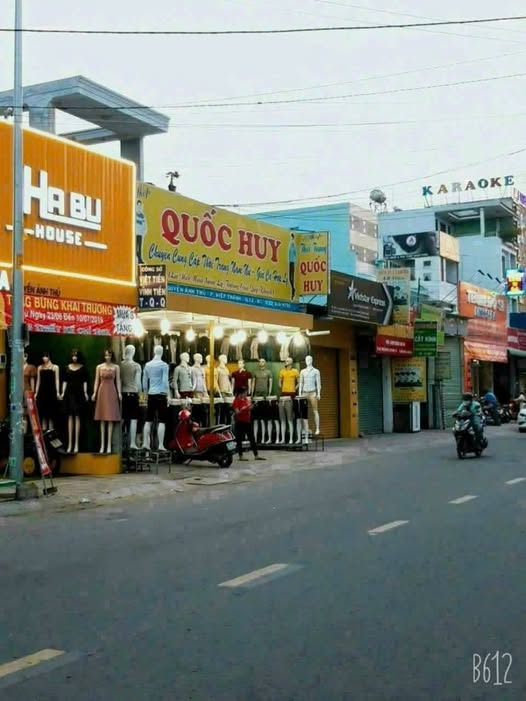 Nhà mặt tiền Nguyễn Ảnh Thủ, Quận 12, 118m² giá 12,8 tỷ - Cơ hội đầu tư sinh lời!