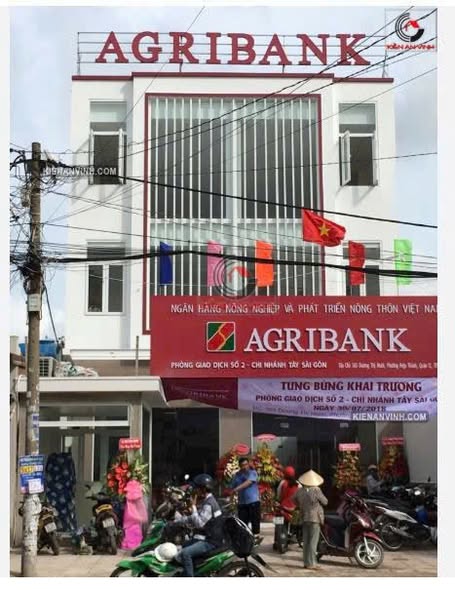 FrontHouse mặt tiền Dương Thị Mười, quận 12, 405m² - Vị trí vàng đầu tư!