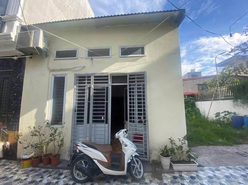 Nhà cho thuê độc lập 50m² tại Đằng Hải, Hải An - Giá chỉ 3,5 triệu/tháng!