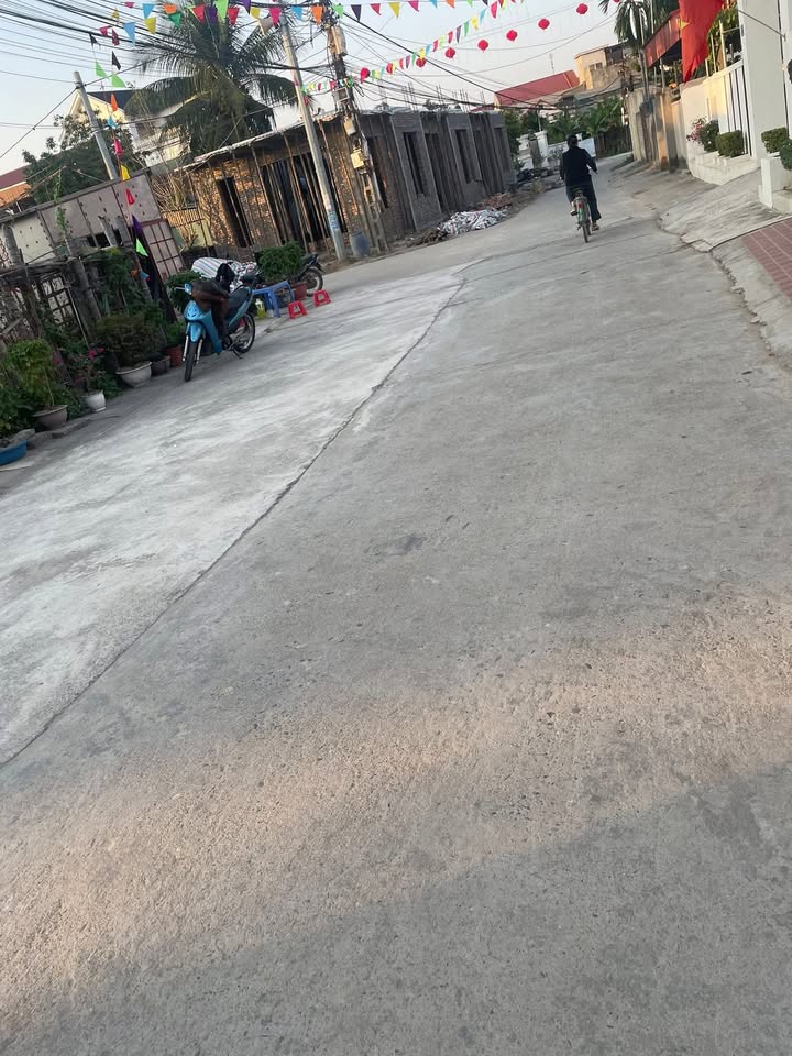 Đất nền góc 63m² phường Tân Hưng, Hải Dương - Vị trí đắc địa, giá thỏa thuận!