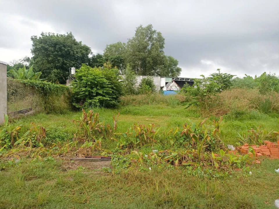 Đất nền Hẻm 45 Ngô Quyền, Trường Tây, 250m² giá chỉ 11 triệu/m² - Cơ hội đầu tư tuyệt vời!