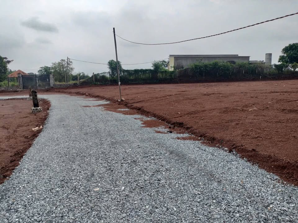 Đất nền Long Tân Đất Đỏ 18,800m² giá 2.6 tỷ - Cần bán gấp!