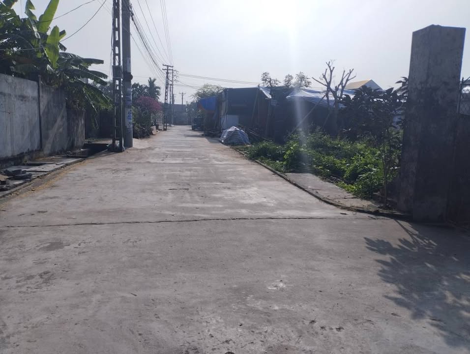 Đất nền Vũ Công Kiến Xương 100m² giá 500 triệu - Vị trí đẹp, đường rộng thênh thang!