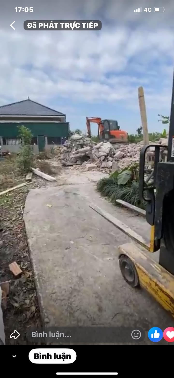 Đất nền xã Quốc Tuấn, huyện Kiến Xương 90m² giá chỉ 300 triệu - Cơ hội đầu tư tuyệt vời!