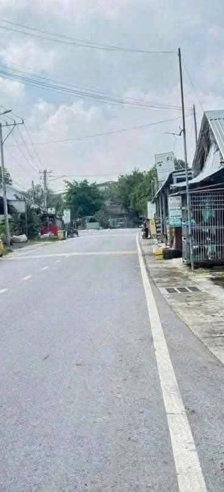 Đất nền Khánh Bình Tân Uyên 165m² giá thỏa thuận - Đầu tư sinh lời hấp dẫn!