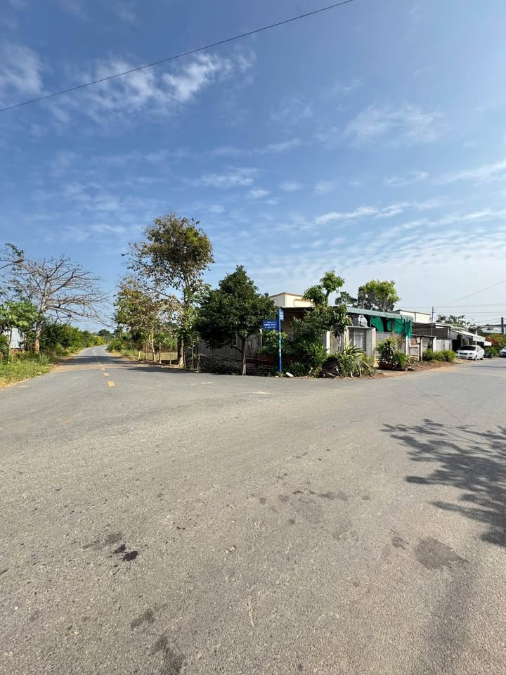 Đất thổ cư 350m² tại Đường số 2, Phường Tam Long - Đầu tư sinh lời, giá chỉ 2.75 tỷ!