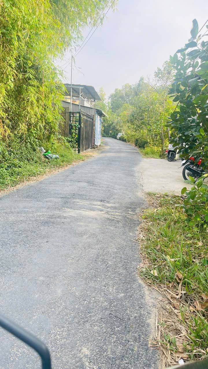 Đất nền Phương Trà, Cao Lãnh 1.500m² giá 1.16 tỷ - Vị trí lý tưởng cho nhà vườn