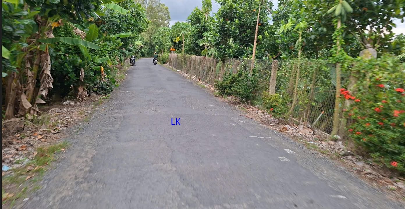 Đất nền đôi 300m² tại Mỹ Quý, Tháp Mười - Giá cực tốt chỉ 600 triệu!