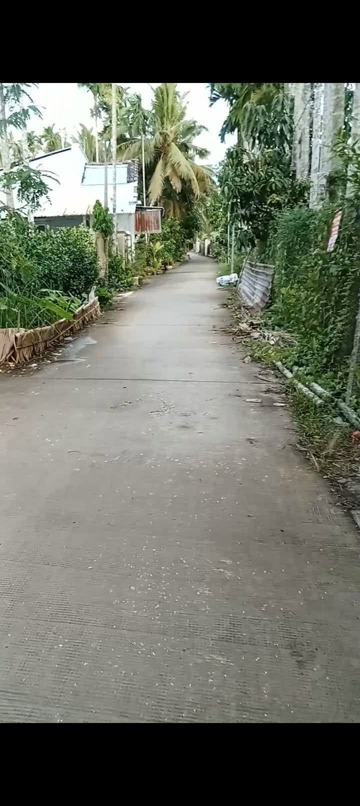 Đất nền An Mỹ, Kế Sách 570m² giá 320 triệu - Cơ hội đầu tư hiếm có!