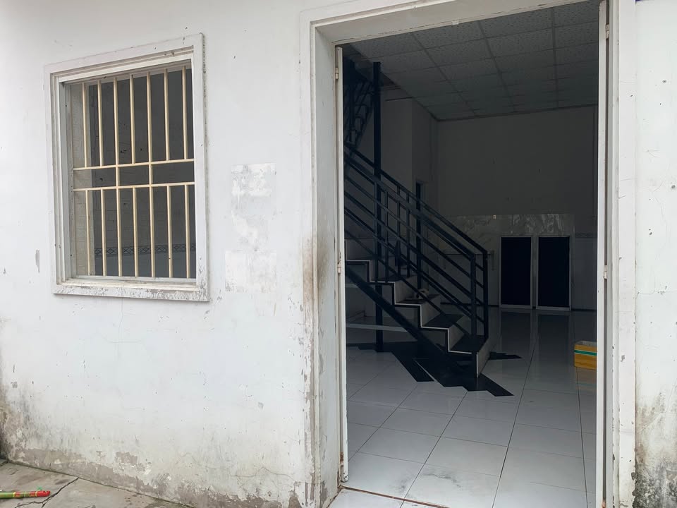 Nhà nguyên căn cho thuê tại Rạch Giá 64m² giá 1.8 triệu - Sẵn sàng vào ở ngay!