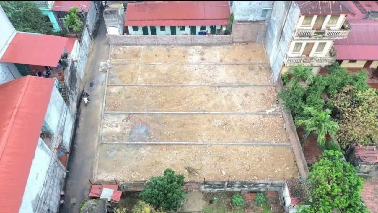 Đất thổ cư Phương Liễu, Quế Võ 102m² giá 2 tỷ - Đường ô tô thông thoáng!