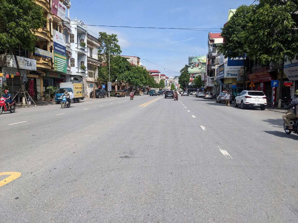 Nhà đẹp phố Vũ, phường Đại Phúc, 68m² giá 12 tỷ - Vị trí đắc địa, sẵn sàng ở ngay!