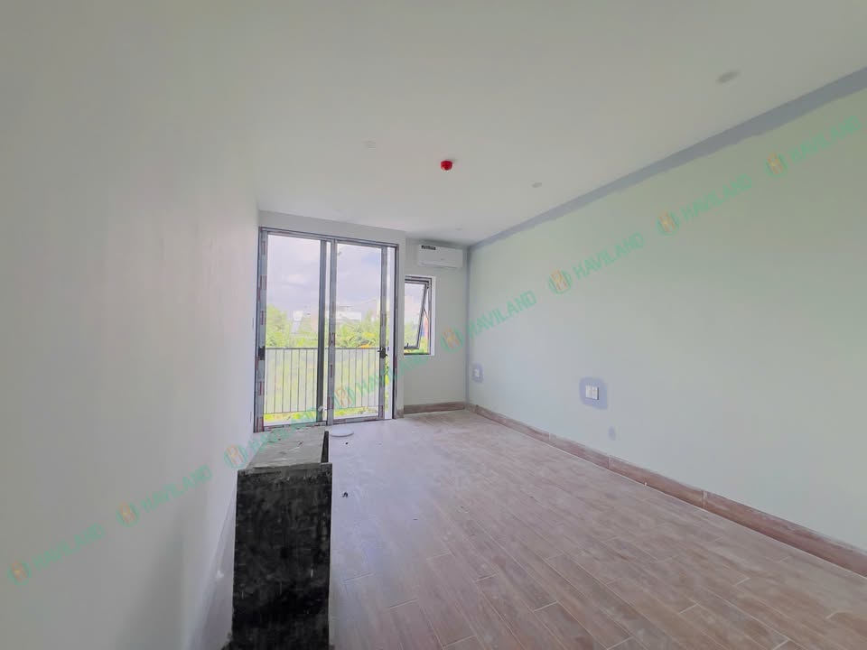 Căn hộ Studio mới xây tại Hòa Xuân, Đà Nẵng 4.6 triệu - Sẵn sàng vào ở ngay!