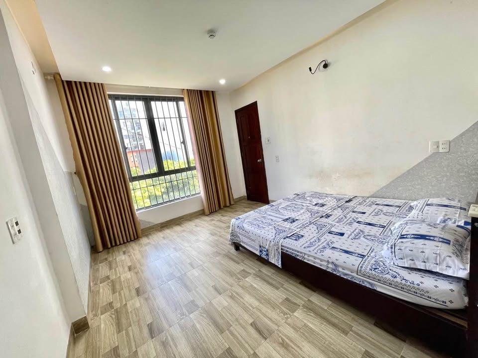 Căn hộ cho thuê gần Nguyễn Văn Linh, Hải Châu - Giá chỉ 4.7 triệu