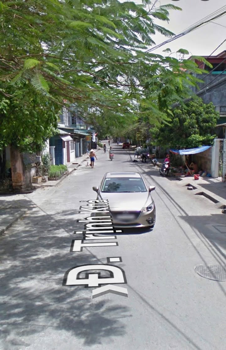 Đất nền mặt tiền đường Trịnh Khả Đông Vệ 86m² giá 3,xx tỷ - Cơ hội đầu tư hấp dẫn!