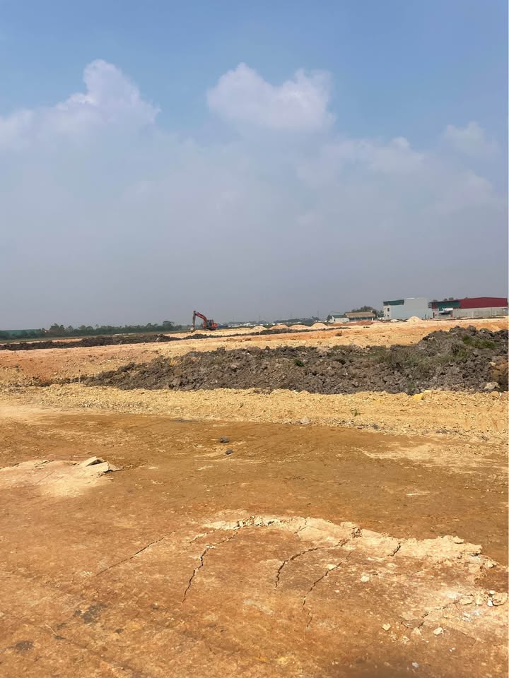 Đất nền Quảng Định 135m² giá 1.x tỷ - Tiềm năng tăng giá mạnh!