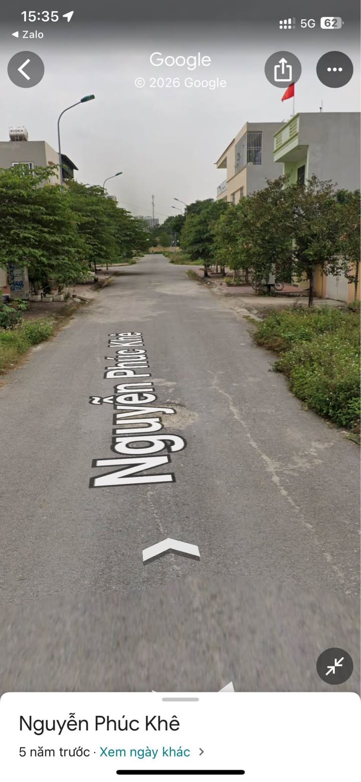 Đất nền Nam Ngạn, Thanh Hóa 100m² giá 4.75 tỷ - Tiềm năng phát triển mạnh mẽ!