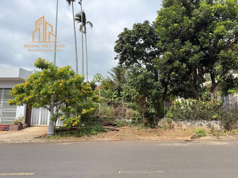 Bán đất 10x24m mặt tiền Thủ Khoa Huân - Giá 6.5 tỷ thương lượng!