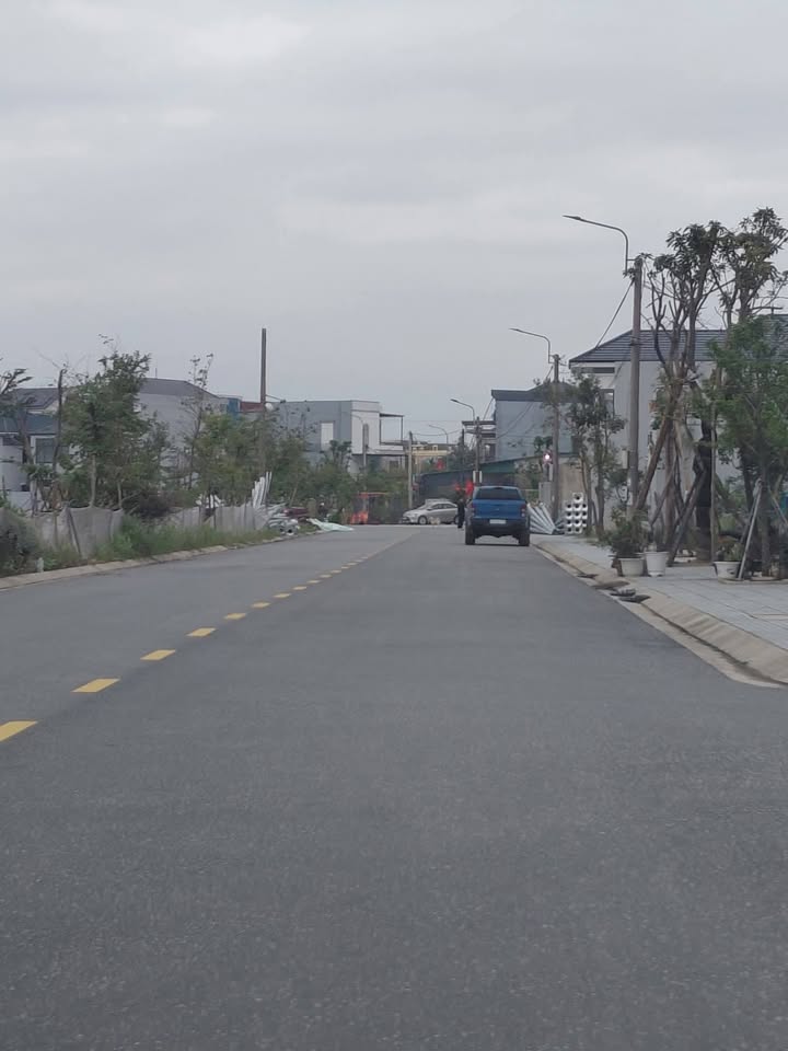 Đất nền Tổ dân phố 8, Phường Nguyễn Du, TP. Hà Tĩnh 200m² - Vị trí đắc địa, pháp lý rõ ràng!