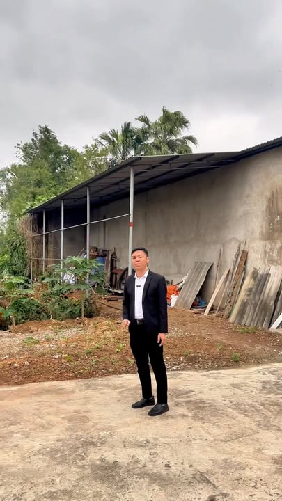 Đất nền 1000m² tại Phường Hà Huy Tập - Giá thương lượng trực tiếp chính chủ!