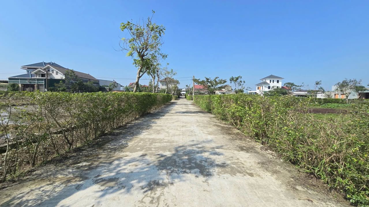 Đất nền quy hoạch La Xá, Hà Tĩnh 281,3m² giá 2 tỷ - Đầu tư sinh lời ngay!