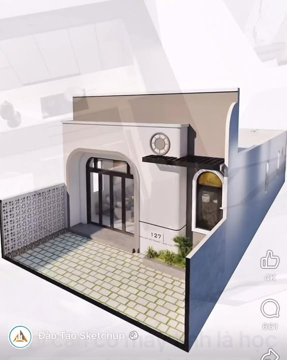 Đất nền TDP Tân Quý, P. Trần Phú 136.93m² giá 1 tỷ - Đầu tư sinh lời tiềm năng!