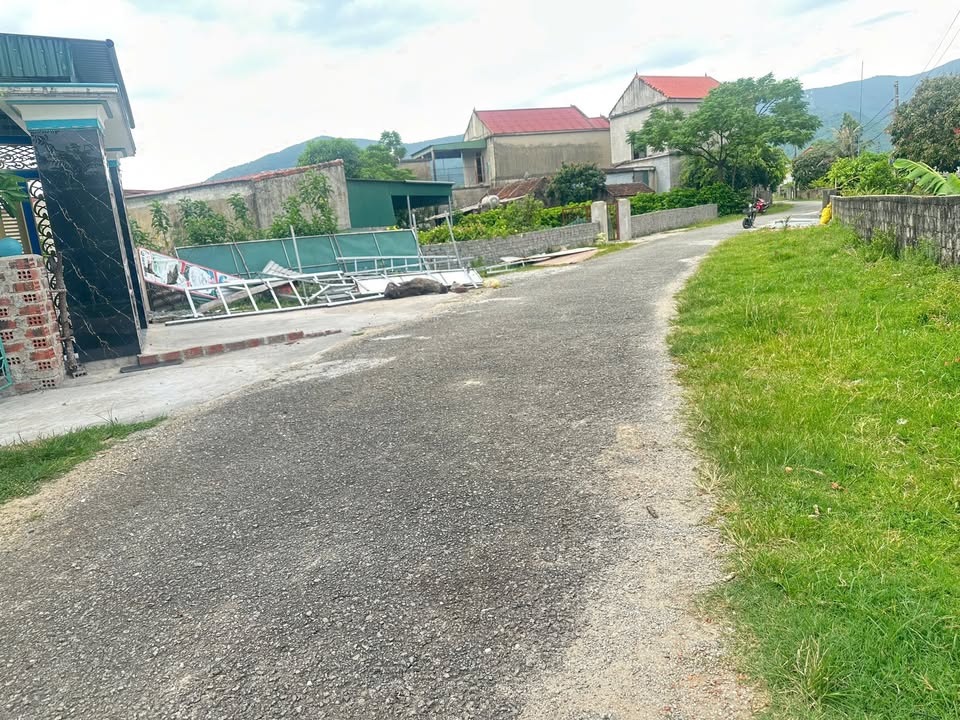 Đất nền Thôn Thắng Lợi, Kỳ Phương 165m² giá chỉ 600 triệu - Cơ hội đầu tư hấp dẫn!