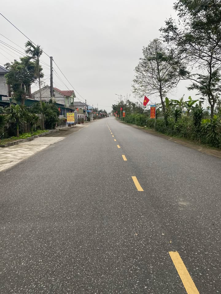 Đất thổ cư 1200m² Thôn 3 Xuân Lĩnh - Khu dân cư đông đúc, giá thỏa thuận!