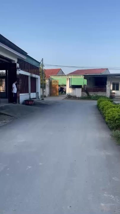 Đất nền Thị trấn Cẩm Xuyên 162m² giá 1.1 tỷ - Đầu tư sinh lời ngay!