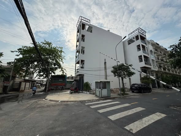 Nhà mặt tiền đường TL 16, quận 12, 60m² giá 8.43 tỷ - Thiết kế hiện đại, dọn vào ở ngay!