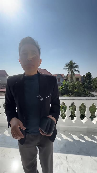 Townhouse Villa An Hưng Hải Phòng 60m² giá 2 tỷ - Đầu tư sinh lời ngay!