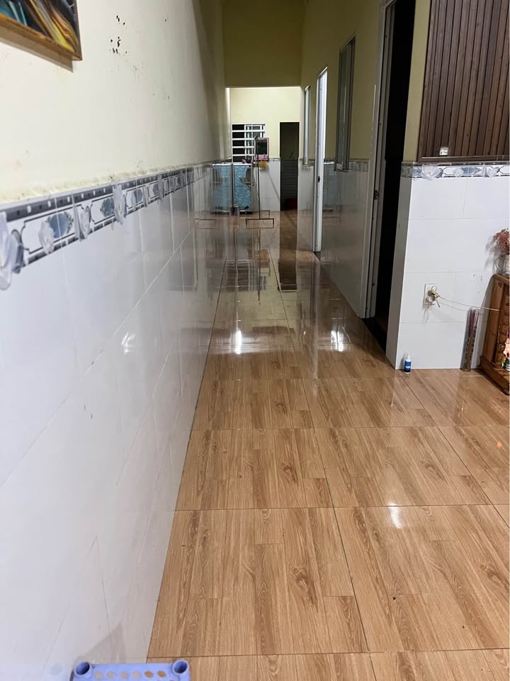 Nhà cho thuê đường Đô Lương, phường 11, Vũng Tàu 2PN giá 4.5 triệu - Nhận nhà ngay!