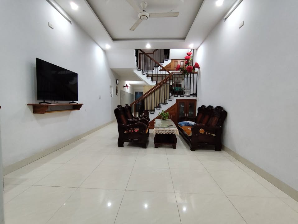 Nhà mặt tiền Nguyễn Bỉnh Khiêm Sơn Trà 59m² giá 7.9 tỷ - Chính chủ cần bán gấp!