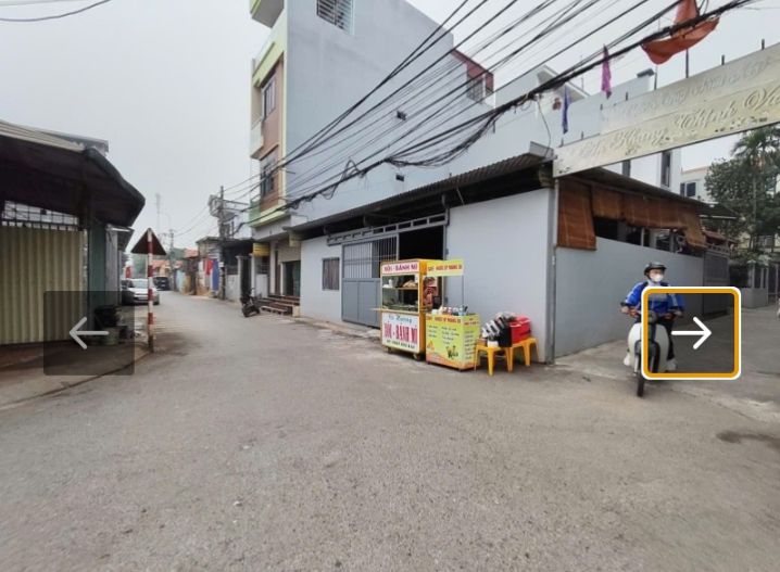 Đất nền Thường Tín 140m² giá 30 triệu - Đầu tư sinh lời ngay!