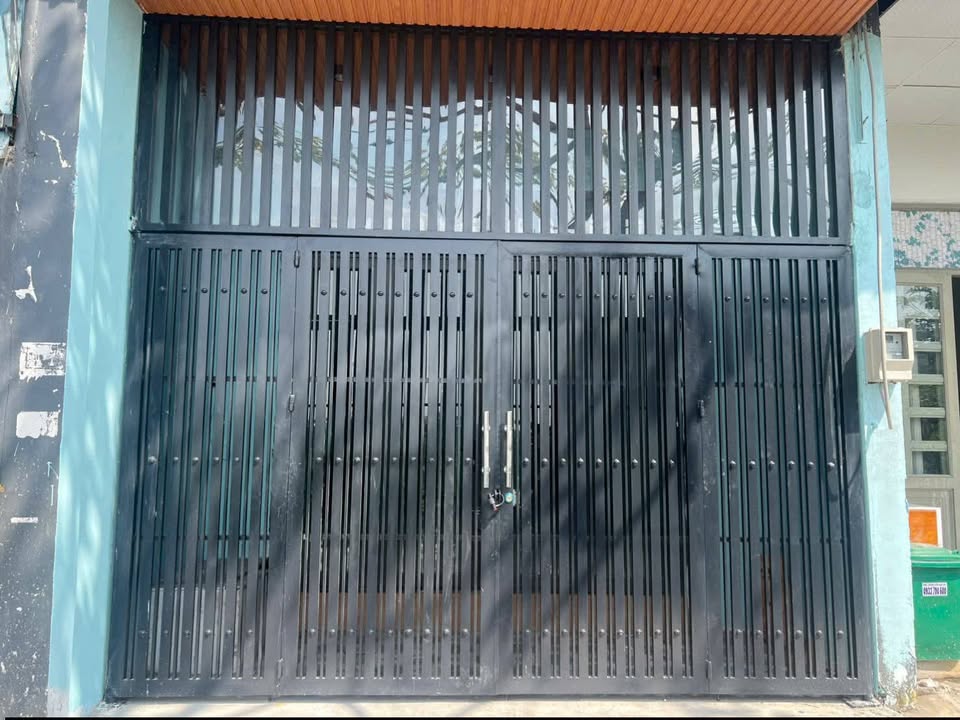 Nhà phố Hóc Môn 71m² giá 1.8 tỷ - Chính chủ bán gấp!