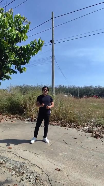 Đất mặt tiền Mỹ Phước – Tân Vạn, Bình Dương 1.600m² giá 25.6 tỷ - Cơ hội đầu tư hiếm có!