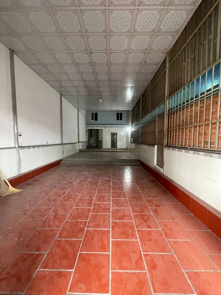 Mặt bằng cho thuê Khu dân cư 434 Bình Hòa 100m² giá 6 triệu - Phù hợp cho kinh doanh!