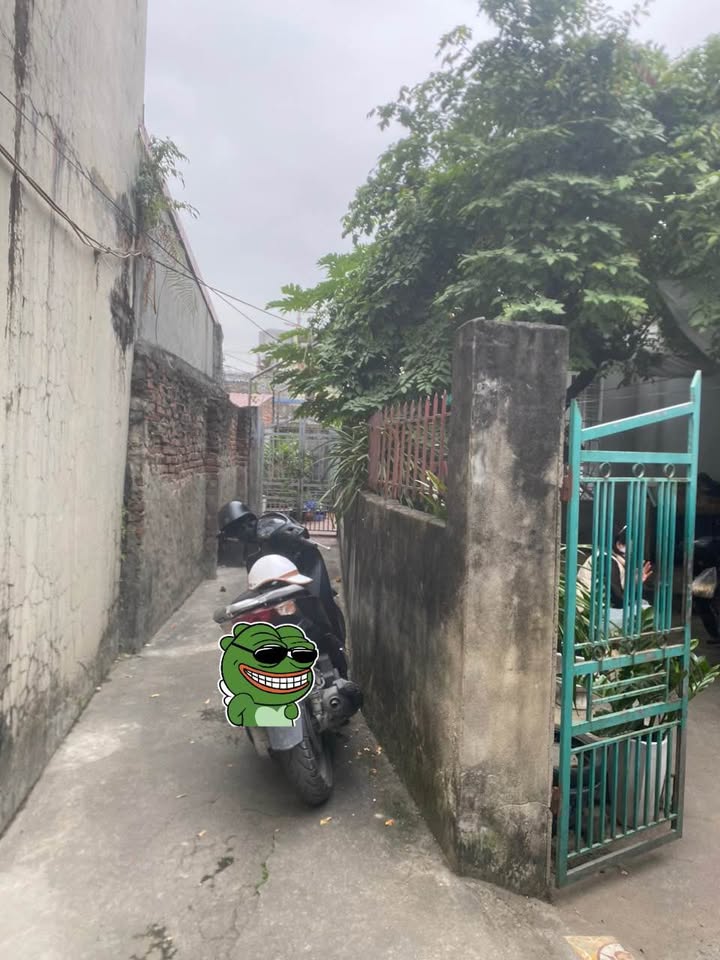 Lô đất 149m² tại Sở Dầu, Hồng Bàng - Giá 3.89 tỷ, cạnh bến xe Thượng Lý!