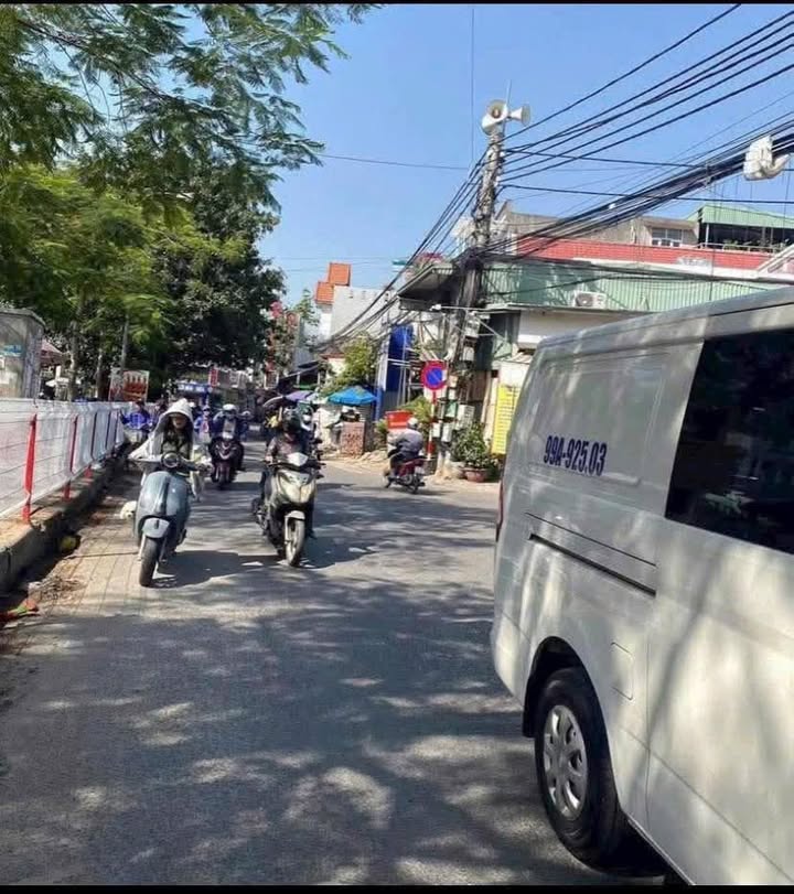 Đất nền 45m² tại ngõ Kiều Hạ, Đông Hải chỉ 1.42 tỷ - Cơ hội vàng không thể bỏ lỡ!