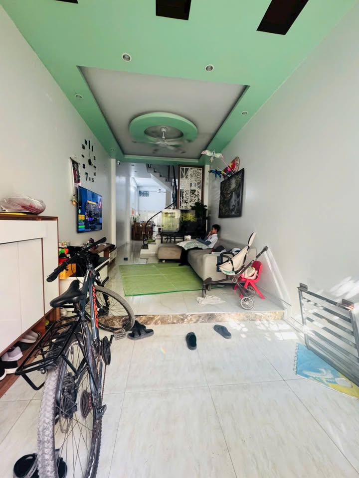 Nhà riêng Hải An 42m² giá 1.95 tỷ - Gần trường, chợ Cát Bi!