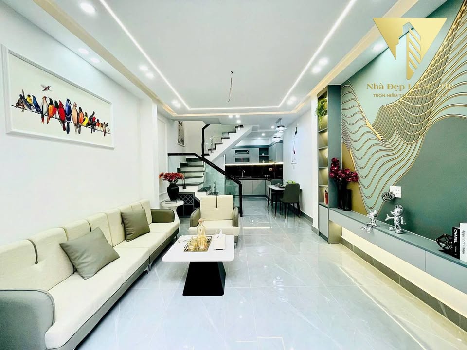 Nhà mặt ngõ Độc Lập, quận Lê Chân, 35m² giá 2.6 tỷ - Lô góc thoáng sáng!